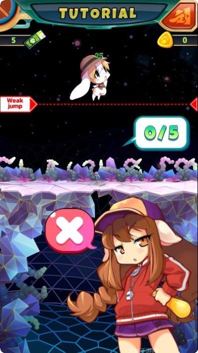 跳跃的小鸟下载地址