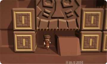 一个小冒险玩法介绍