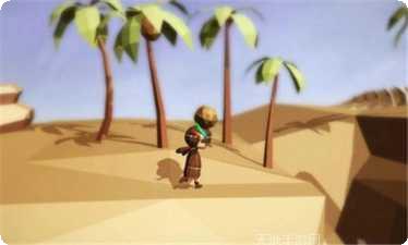 一个小冒险玩家评论