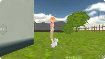 樱花女生学院剧情解析