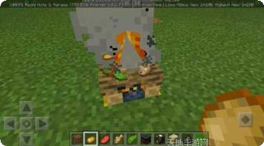 我的世界0.13.1果盘版下载