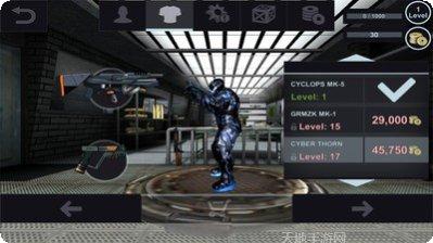 沙漠风暴2装备获取