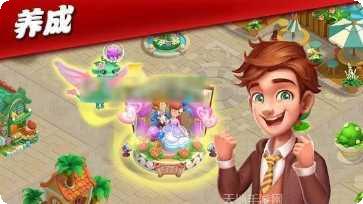 神奇小宝贝游戏攻略