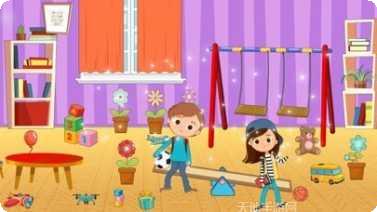 我的朋友是忍者玩法解析