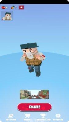 最后的海盗岛屿生存技巧