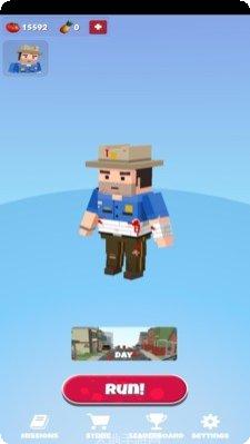 最后的海盗岛屿生存资源获取