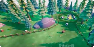 疯狂牛仔棋牌玩法