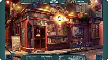 欧洲公路模拟城市探索