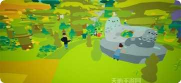 I Am Fish之飞鱼玩法