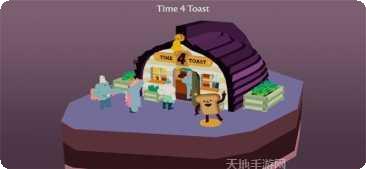 I Am Fish之飞鱼评测