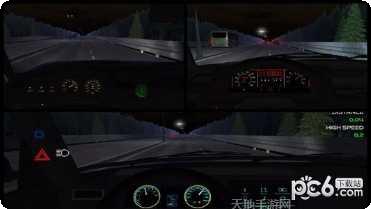 交通赛车2019下载