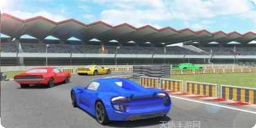 海滩赛车2019最新版本