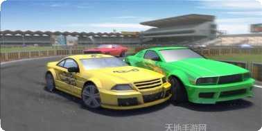 海滩赛车2019安卓版