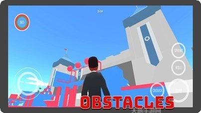 水上冲浪赛车最新版本