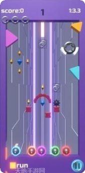 下落的汉字怎么玩