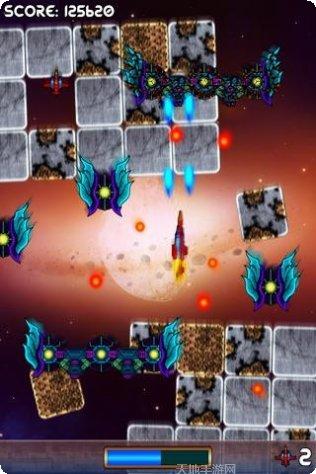 入侵者PSI角色选择