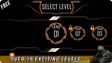 狙击精英CF武器