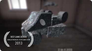 迷失的深谷纪念碑下载