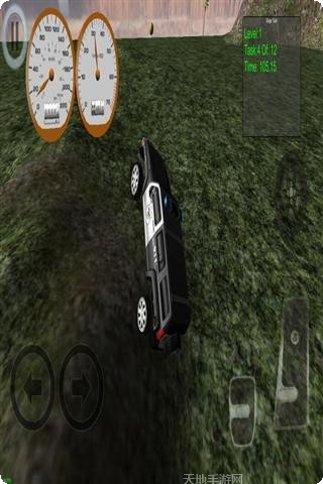 汽车拉力赛极限模拟驾驶口袋版攻略大全