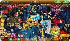 李逵劈鱼棋牌游戏下载