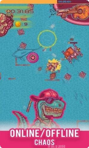 泳池大作战最新版本下载