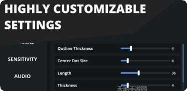 aim master角色介绍