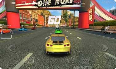 城市大亨建设游戏