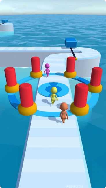 大步向前走最新版本