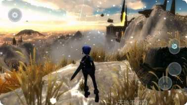 尼米亚人传奇万德卡尔游戏下载