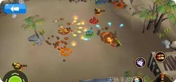 坦克战场杀手下载