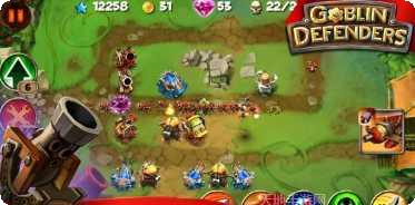 传奇战士地精冲刺下载