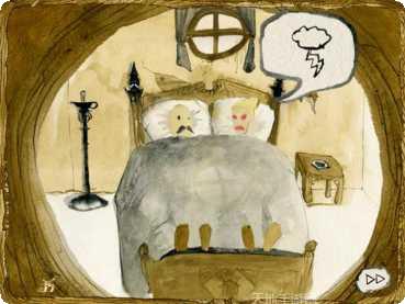 Greenville游戏角色