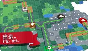 火车调度3D攻略大全