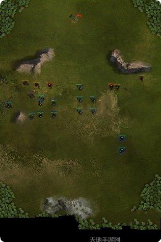 战争领域最新版本