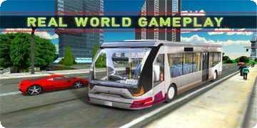 城市教练车模拟器安卓版