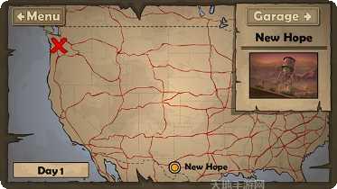 战车撞僵尸2最新版本