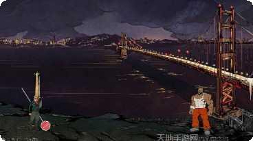 正义街道儿攻略