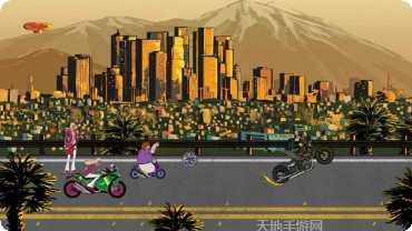 正义街道儿新手指南