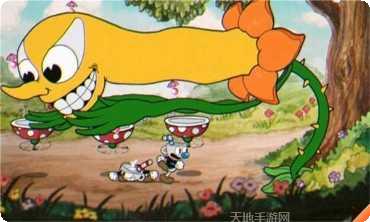 茶杯头城堡冒险下载地址