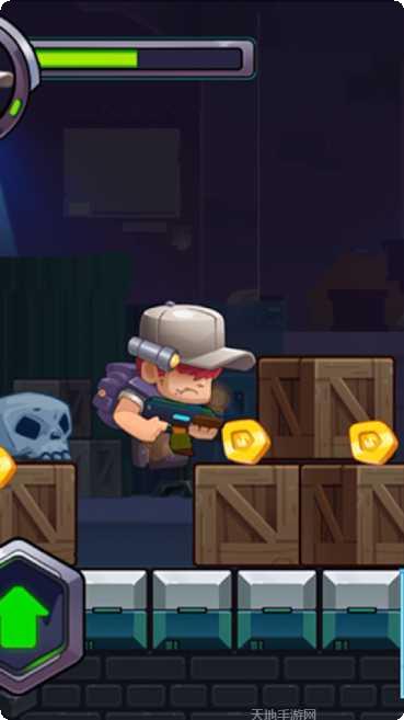 合金战队角色推荐