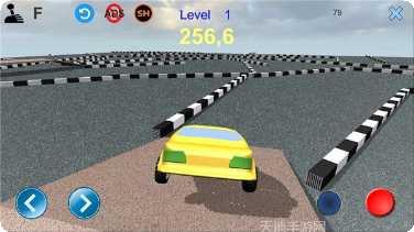 拉力赛车极限竞速攻略