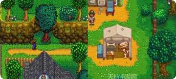 超级动物小队游戏攻略