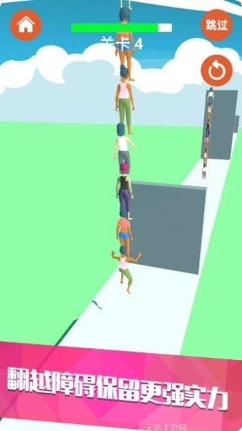 我兄弟贼多最新版本