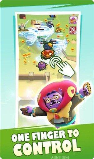 超级斗牛大亨下载