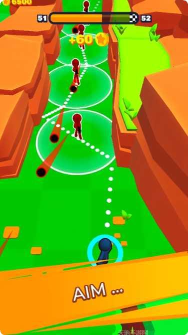 Stickman Duelist Stimulus角色解锁