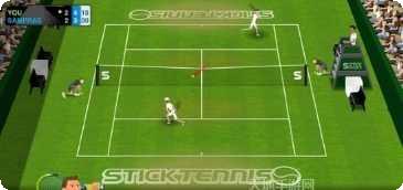 Stickman Duelist Stimulus战斗技巧