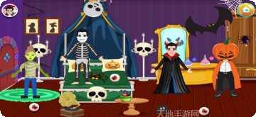 假装玩村庄生活下载