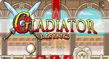 角斗士请就位最新版本