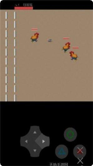 奔跑的寿司角色解锁