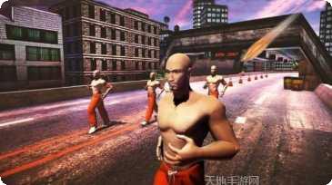 新狙击手射击玩法介绍